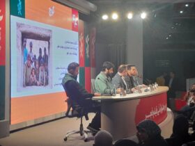 کارگردان کخ: نشان دادن چگونگی قهرمان بودن مهمتر از لحظه قهرمان شدن است/ ما با نگاهی ساختارشکن به ژانر بیوگرافی نگاه کردیم