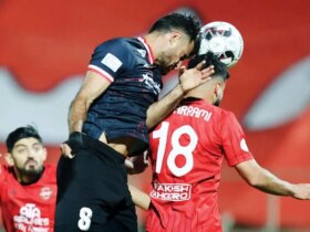 روز و ساعت دقیق بازی پرسپولیس - تراکتورسازی / ورزشگاه