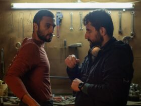 «اسکورت» حرکت عالی جناب یوسف!