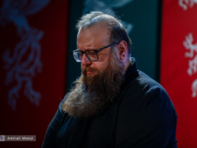 مهدی یزدانی خرم: از مسائل پرایوت خسته شدم. آرزوی ما این است که این کشور وطن باشد