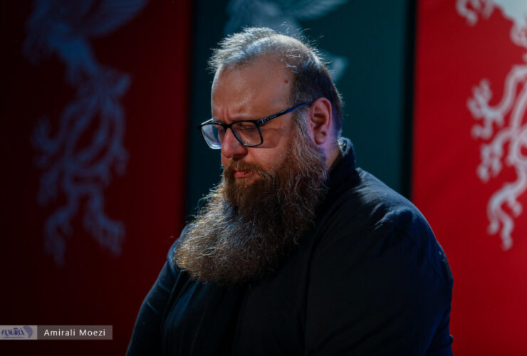 مهدی یزدانی خرم: از مسائل پرایوت خسته شدم. آرزوی ما این است که این کشور وطن باشد