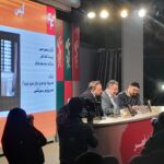 تهیه کننده گیس مدعی شد: فاشیست های رسانه ای به هنرمندان اجازه حضور در جشنواره را ندادند/ هر چه میزها کوچکتر باشد تاثیر آن بیشتر است.