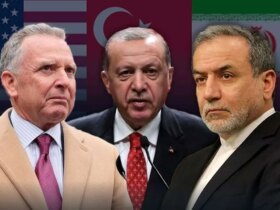 رویترز: جلوگیری از جنگ اولویت مذاکرات ایران و آمریکا در استانبول است