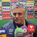 شیطنت کردند و پنالتی پرسپولیس را نگرفتند!