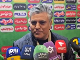 شیطنت کردند و پنالتی پرسپولیس را نگرفتند!