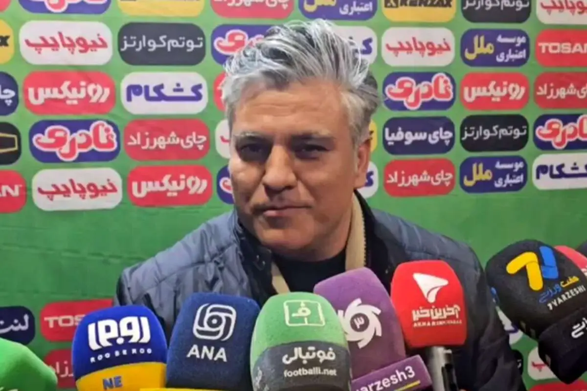 شیطنت کردند و پنالتی پرسپولیس را نگرفتند! 1 شیطنت کردند و پنالتی پرسپولیس را نگرفتند!