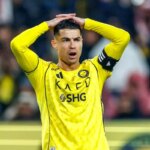 بحران در فوتبال عربستان به دلیل عصبانیت رونالدو!