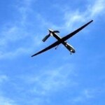 جزئیات سرنگونی پهپاد ایرانی که به ناو آمریکایی نزدیک شد