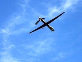 جزئیات سرنگونی پهپاد ایرانی که به ناو آمریکایی نزدیک شد