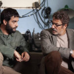 انتشار تصویر امیر آقایی در «جشن»