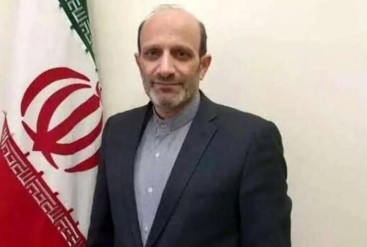 پیگیری پرونده شهروند ایرانی فوت شده در هامبورگ