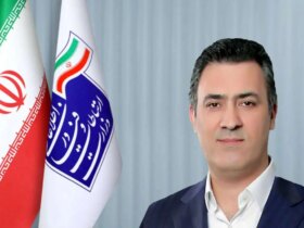 معاون وزیر حمل و نقل: اینترنت هنوز به حالت عادی برنگشته است/قطعی ها خارج از کنترل وزارت حمل و نقل است