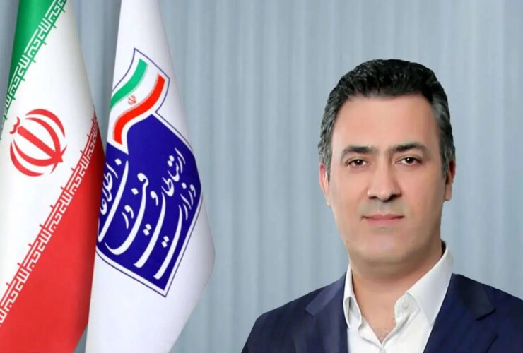 معاون وزیر حمل و نقل: اینترنت هنوز به حالت عادی برنگشته است/قطعی ها خارج از کنترل وزارت حمل و نقل است