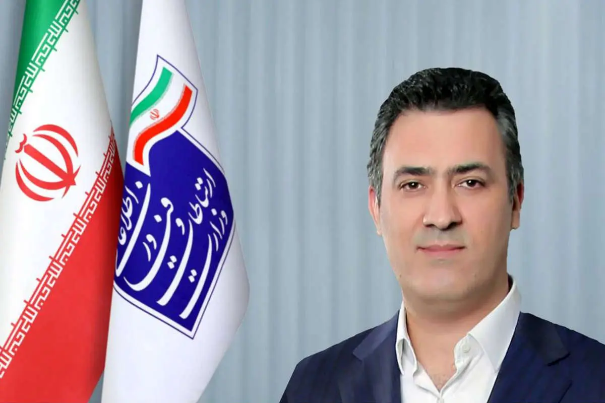 معاون وزیر حمل و نقل: اینترنت هنوز به حالت عادی برنگشته است/قطعی ها خارج از کنترل وزارت حمل و نقل است