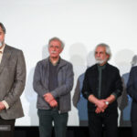 مردی که بی سر و صدا گره های کور سینما را گشود/ تجلیل از منوچهر محمدی در جشنواره فیلم فجر