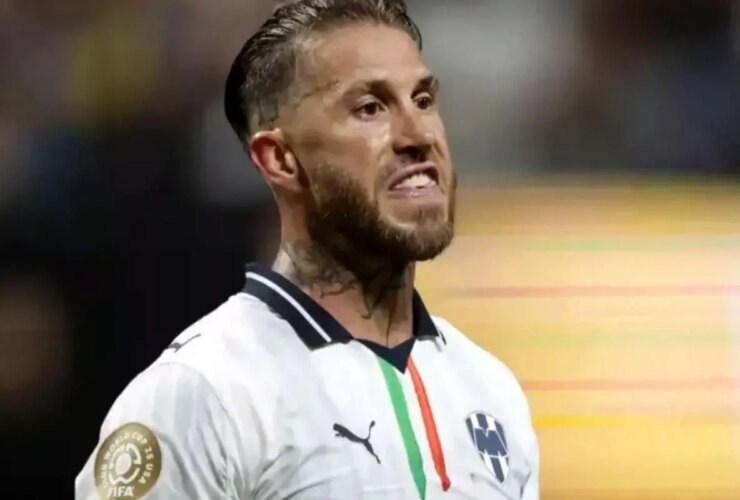 پیشرفت غیرمنتظره: راموس به لالیگا بازگشت