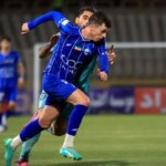 اعتراض استقلالی ها به شلوغی مسابقات لیگ: لغو!