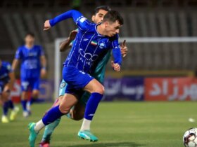 اعتراض استقلالی ها به شلوغی مسابقات لیگ: لغو!