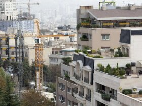 قیمت جدید آپارتمان در عظیمیه کرج