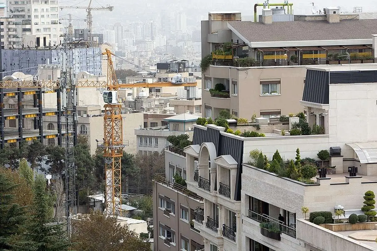 قیمت جدید آپارتمان در عظیمیه کرج