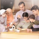 لزوم توجه والدین به سلامت روان کودکان و نوجوانان در راستای تربیت صحیح