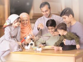 لزوم توجه والدین به سلامت روان کودکان و نوجوانان در راستای تربیت صحیح