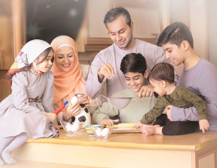 لزوم توجه والدین به سلامت روان کودکان و نوجوانان در راستای تربیت صحیح