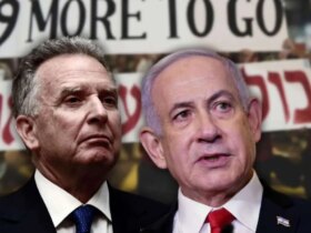 ادعای رسانه های عبری مبنی بر اینکه محور دیدار ویتکاف و نتانیاهو صرفاً روی ایران بوده است