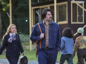 بازسازی فلوریدا در ایران 1979; دعوای بزرگ مارون