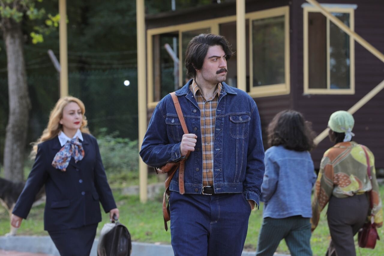 بازسازی فلوریدا در ایران 1979; دعوای بزرگ مارون