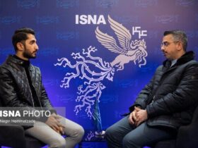 اظهارات سرگشاده یکی از مدیران سینمایی درباره تحریم برخی نهادها و برخی داستان ها