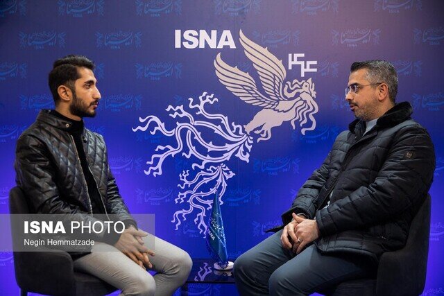 اظهارات سرگشاده یکی از مدیران سینمایی درباره تحریم برخی نهادها و برخی داستان ها