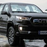 فوتون G7; فروش وانت ایران خودرو با 1.5 میلیارد آغاز شد