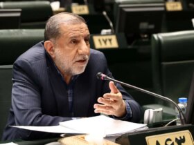 سردار کوثری: ظرفیت موشکی و مسائل منطقه ای ربطی به آمریکا ندارد