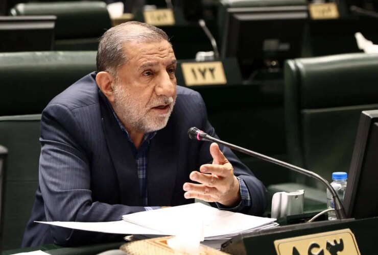 سردار کوثری: ظرفیت موشکی و مسائل منطقه ای ربطی به آمریکا ندارد