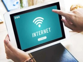 منبع قطعی اینترنت ایران مشخص شد