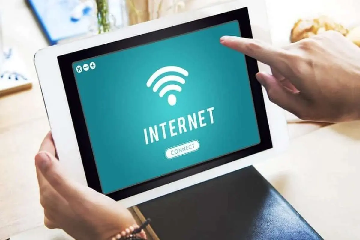 منبع قطعی اینترنت ایران مشخص شد