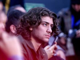 سقوط مهدویان در «نیمه شب» - خبرآنلاین