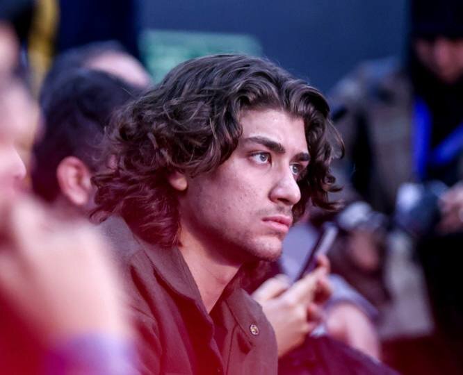 سقوط مهدویان در «نیمه شب» - خبرآنلاین