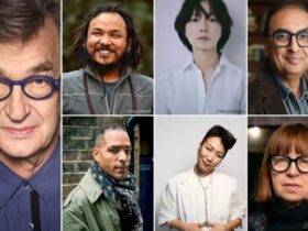 هیئت داوران جشنواره برلین 2026 معرفی شدند