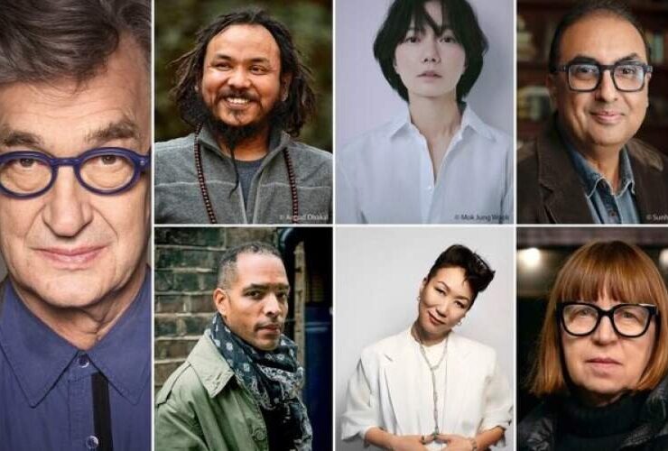 هیئت داوران جشنواره برلین 2026 معرفی شدند