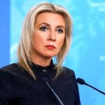 مسکو: برنامه ایران برای انتقال اورانیوم غنی شده خود به روسیه ادامه دارد "روی میز" مانند آن