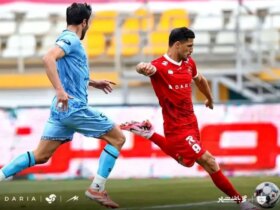 علیپور; پاس گل لیگ برتر مردان