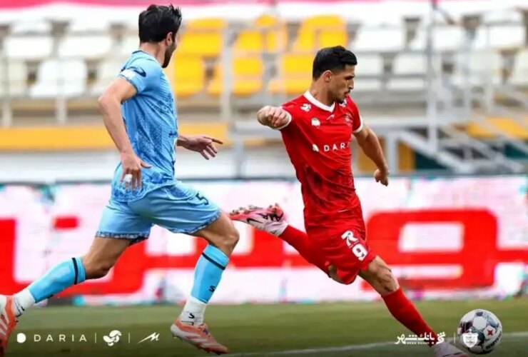 علیپور; پاس گل لیگ برتر مردان