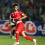 علیپور و برگرد به جایی که دوست نداشت!