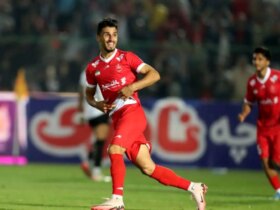 علیپور و برگرد به جایی که دوست نداشت!