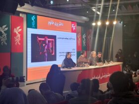 کارگردان دختر پری خانم: باید بشنوم. مادرت دوباره برمی گردد/ علیرضا معتمدی: پروانه ساخت را بردارید