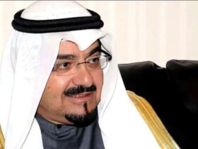 کویت: امیدواریم همه در این منطقه منطقی عمل کنند