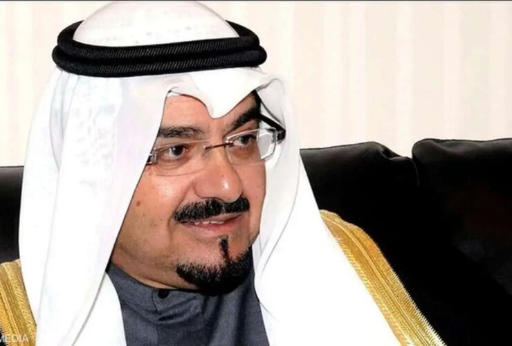کویت: امیدواریم همه در این منطقه منطقی عمل کنند
