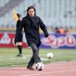 استقلال در یک نقطه بسیار مهم؛ پای ساپینتو در پوست موز